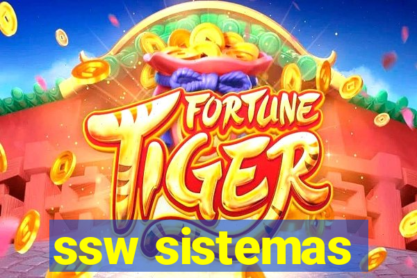 ssw sistemas